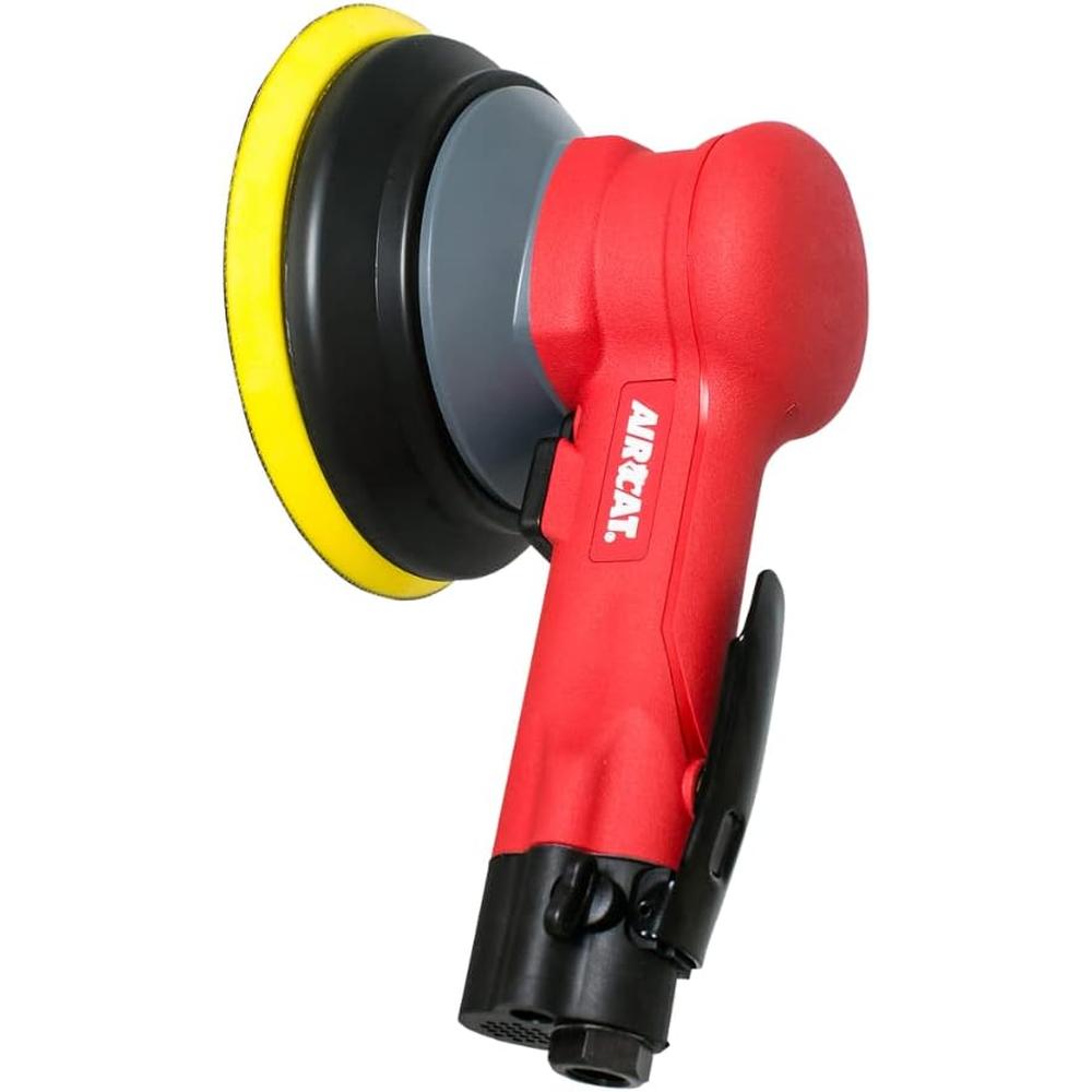 AirCat 6700-6G 6" Geared Sander