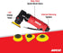 Ponceuse de précision AirCat 6320 petite rouge