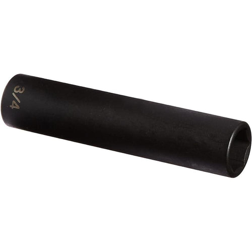 Grey Pneumatic 2024XD 1/2" Drive X 3/4" Extra-Deep