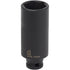 Sunex Tools 812MDMG 1/4 in. Drive 12-mm Deep Magnetic Impact Socket
