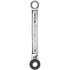 VIM Tools HBR3 Hex Bit Ratchet, 1/4" Hex Drive Both Ends