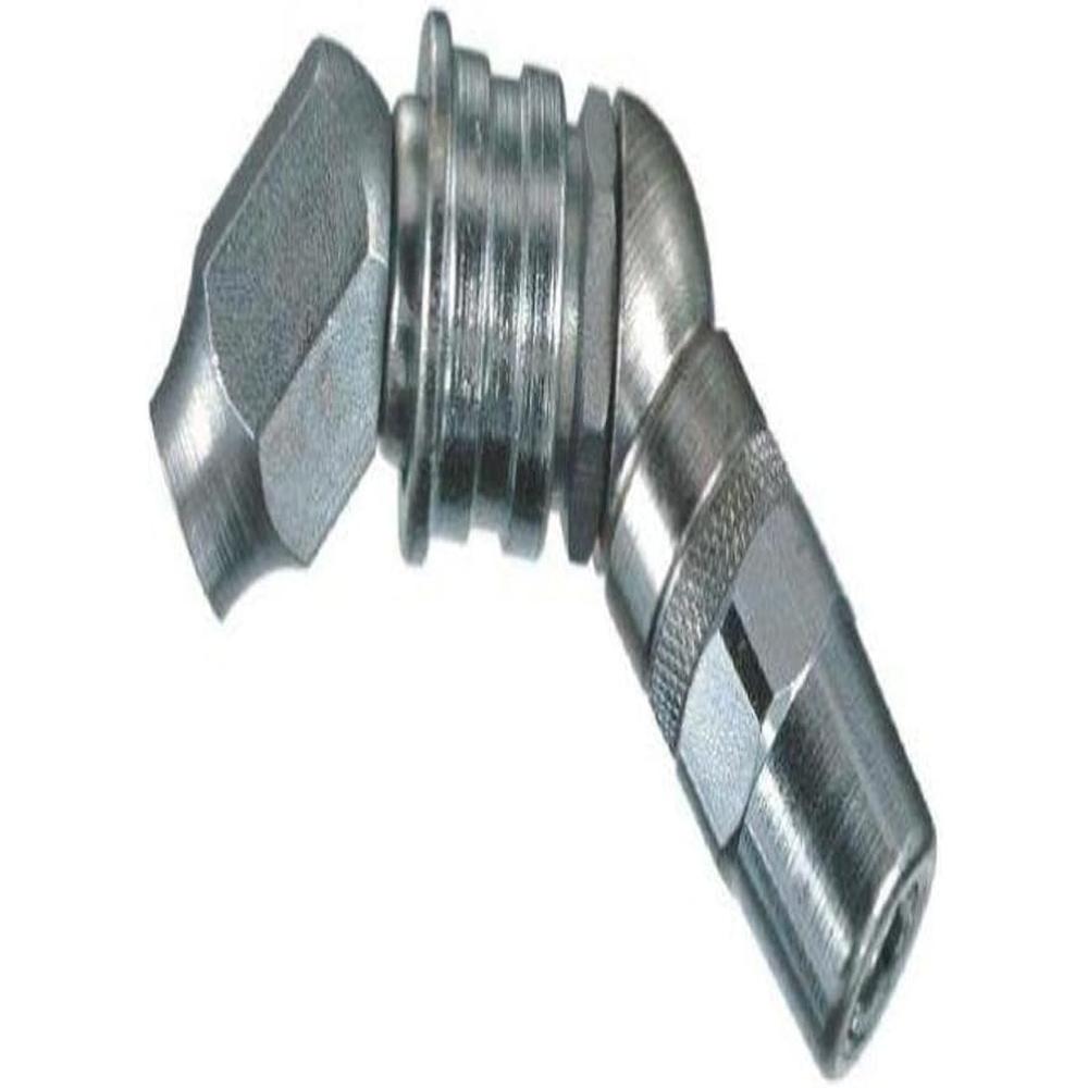 Lincoln Industrial 5848 COUPLER, HYD SWIVEL