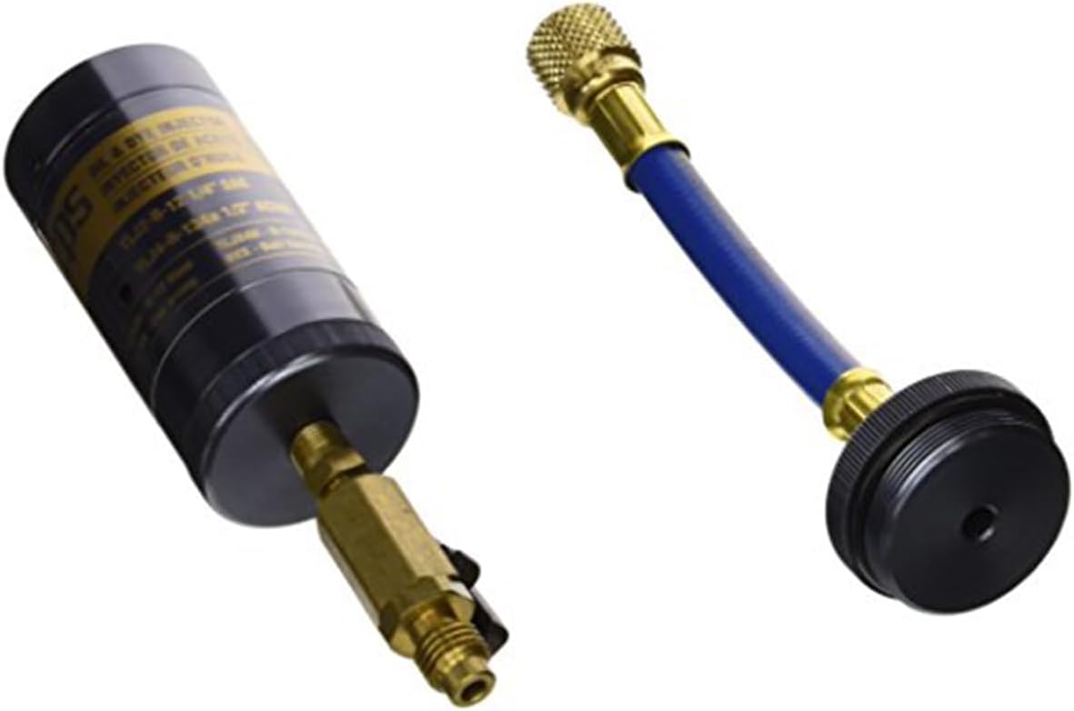 CPS Products TLJ4 R-134a OIL INJECTOR 2oz