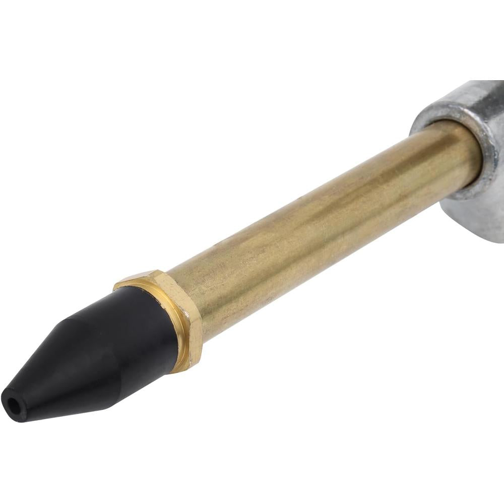 Milton Industries S-153 1/4" NPT Lever-Style Blow Gun