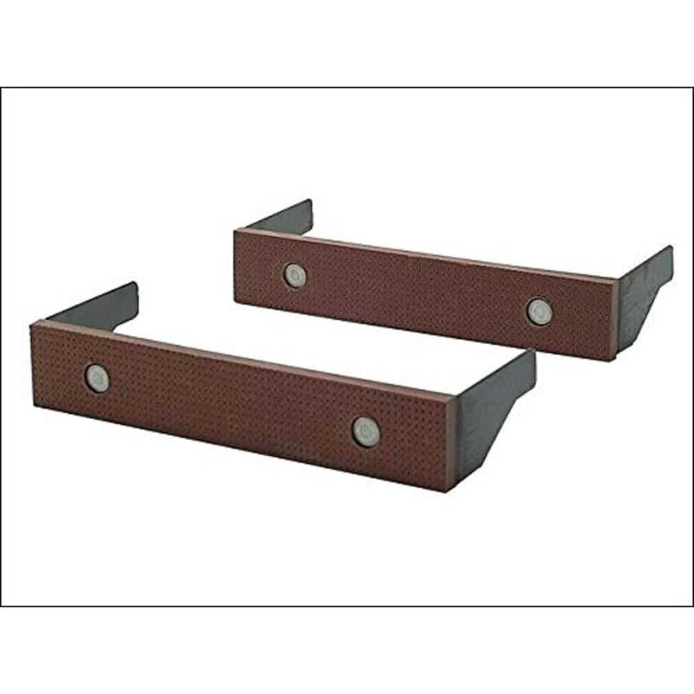 Irwin Tools FG6 Record Jaws 6" Fiber Grip Clip-On