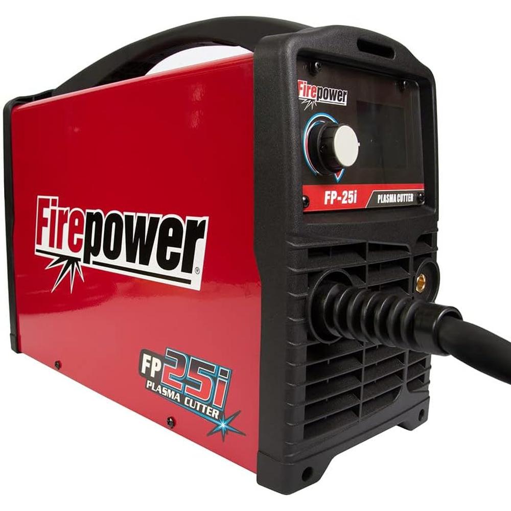 Victor 1445-1925 Firepower 25i Plasma Cutter