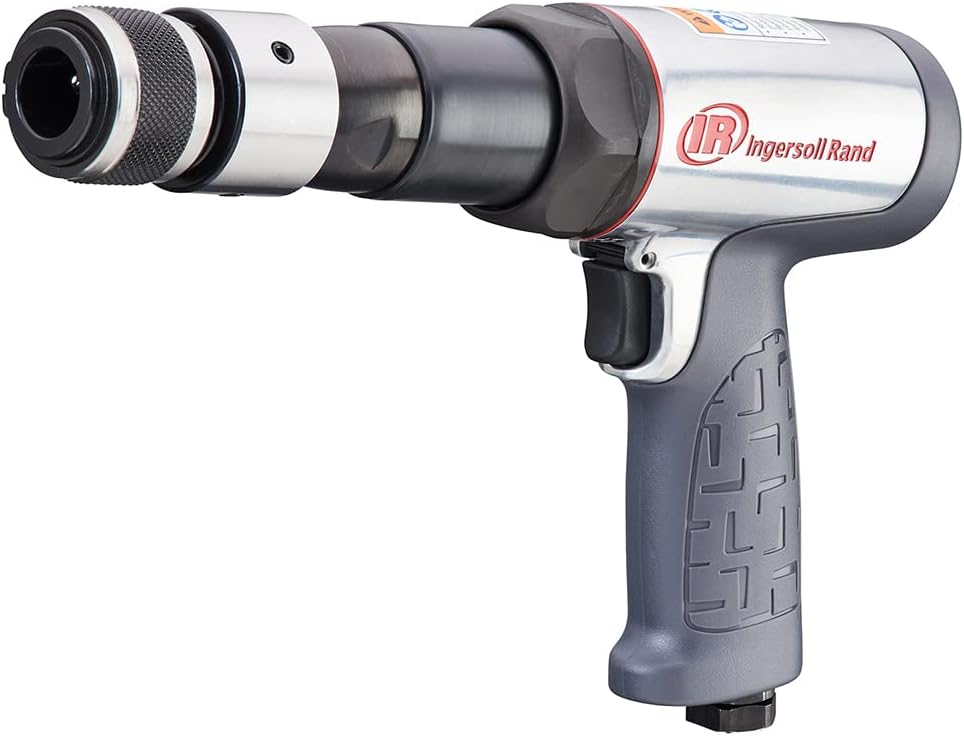 MARTEAU À CANON LONG Ingersoll Rand 119MAX