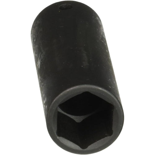 Gris Pneumatique 2030D Entraînement 1/2" X 15/16" Profond