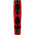 Schumacher SL137RU 360 Degree Plus Cordless Work Light, Red