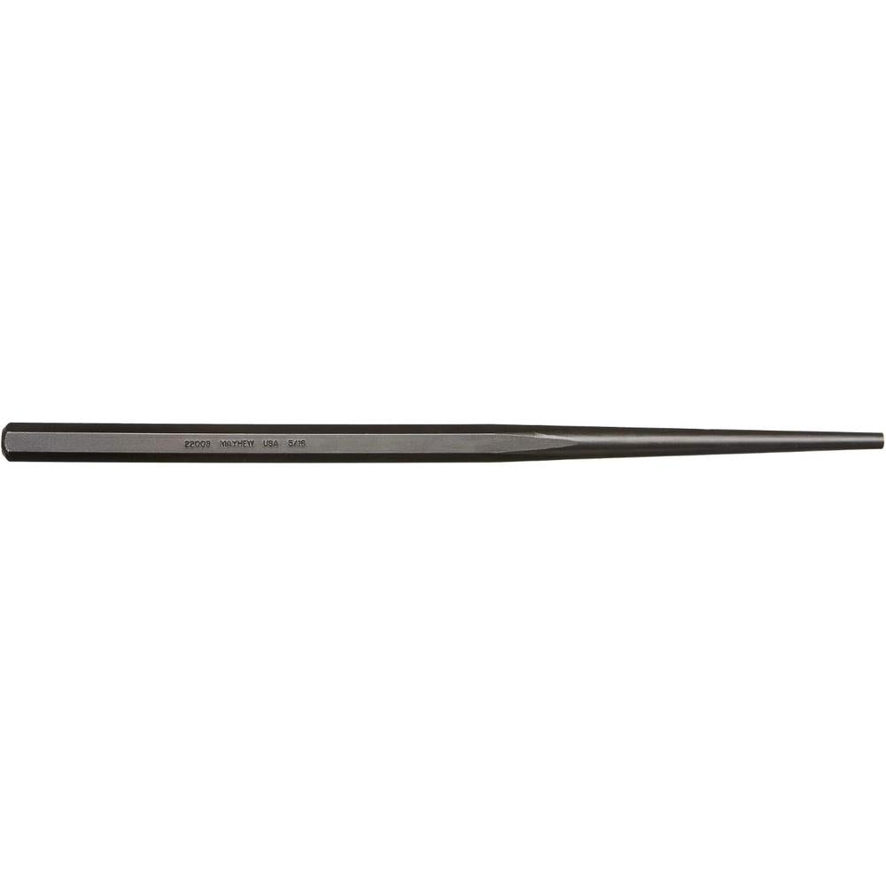 Mayhew Tools 22008 Line-Up Punch 5/16" X 16"