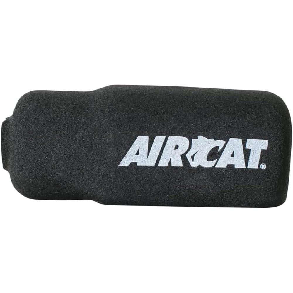 AirCat 1300-THBB Sleek Black Boot for 1300-TH