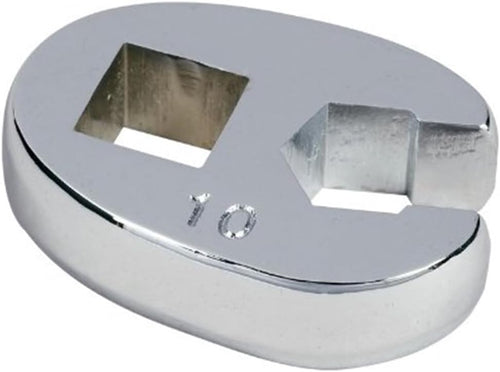 Sunex Tools 971010 Clé à pied-de-biche à écrou évasé Dr. 10 mm 3/8"
