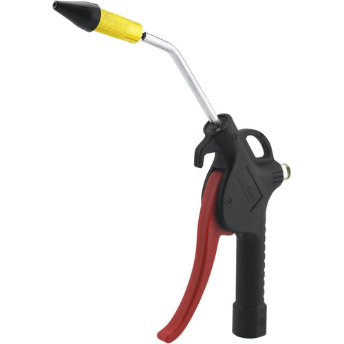 Milton Industries S-174KIT 4" Blow Gun, Vari, Tip Kit