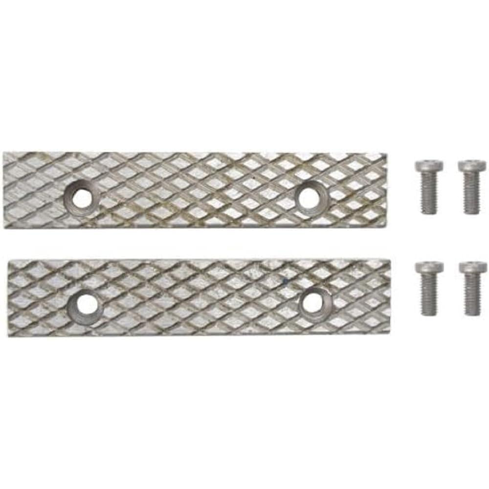 Eclipse EMV8JPS ECL8" JAWS AND SCREWS