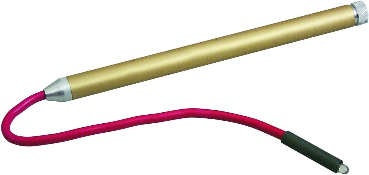 Lisle 35900 LED FLEXIBLE FLASHLIGHT