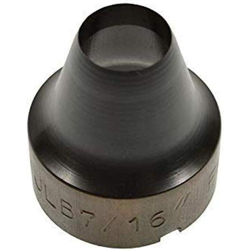 Mayhew Tools 50506 7/16" Hollow Punch