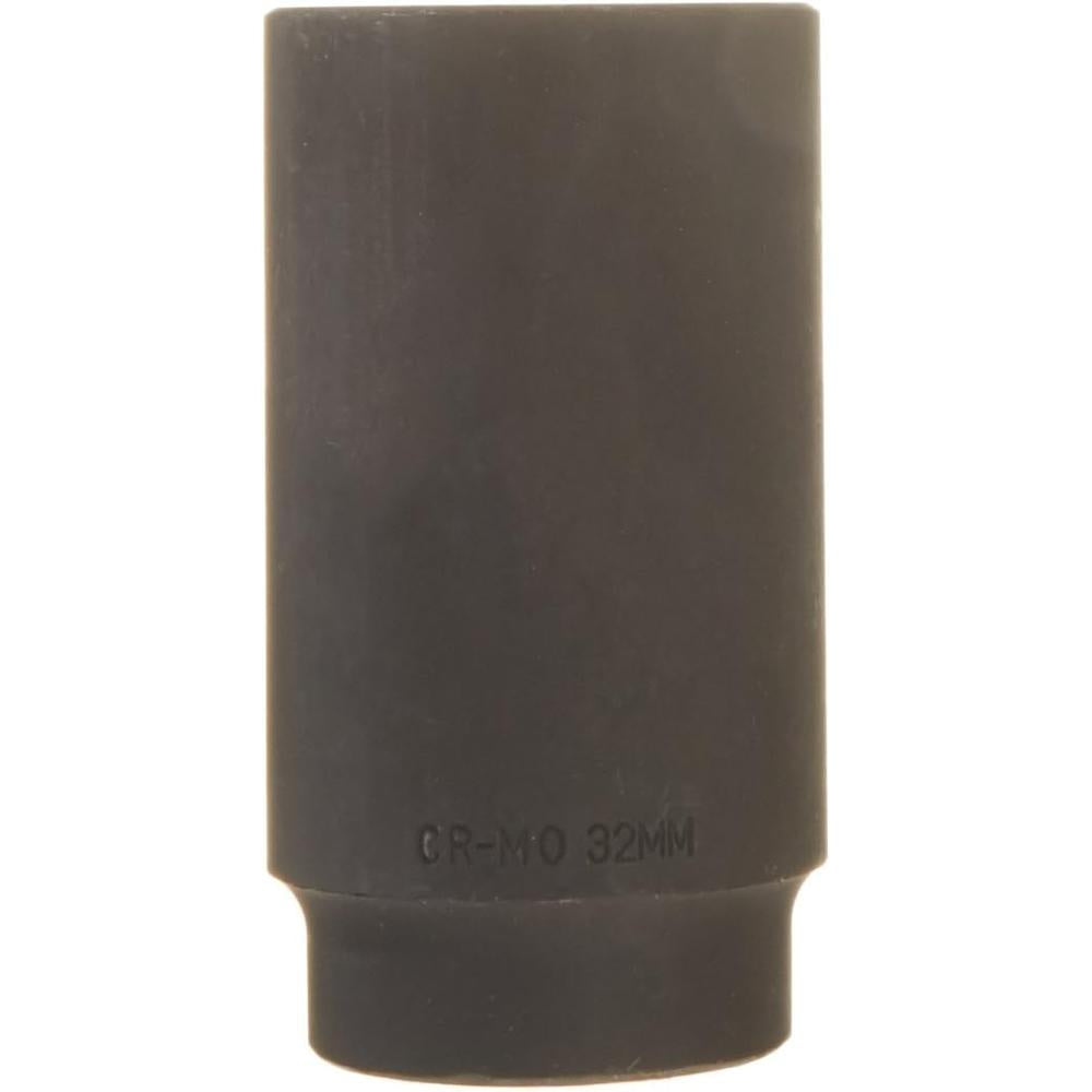 Sunex Tools 232ZMD 1/2 in. Drive 32-mm 12-Point Deep Impact Socket