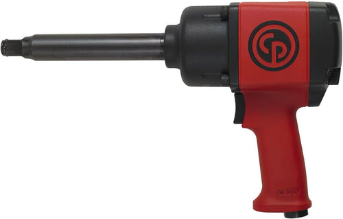 Chicago Pneumatic 7763-6 CP3/4" IMPACT WRENCH - 6" EXT