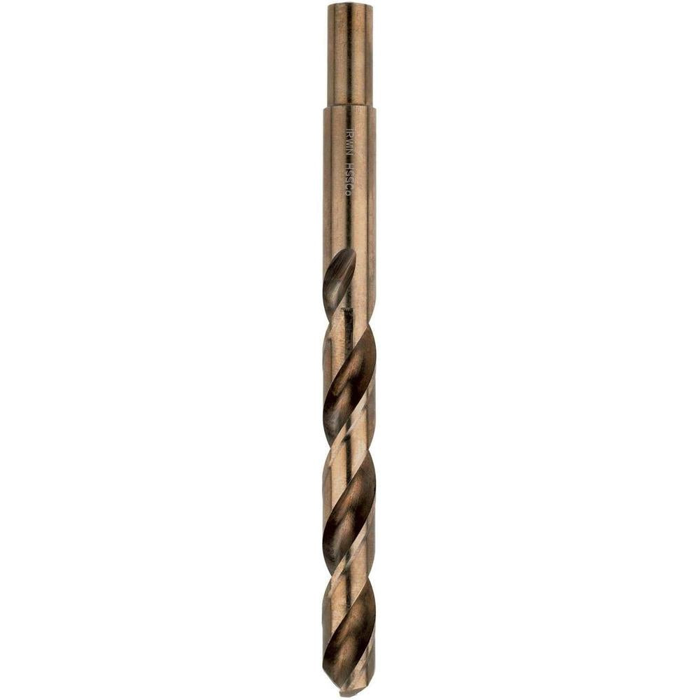 Irwin Tools 3016026 DRL BIT 13/32 X 5-1/4 COBALT