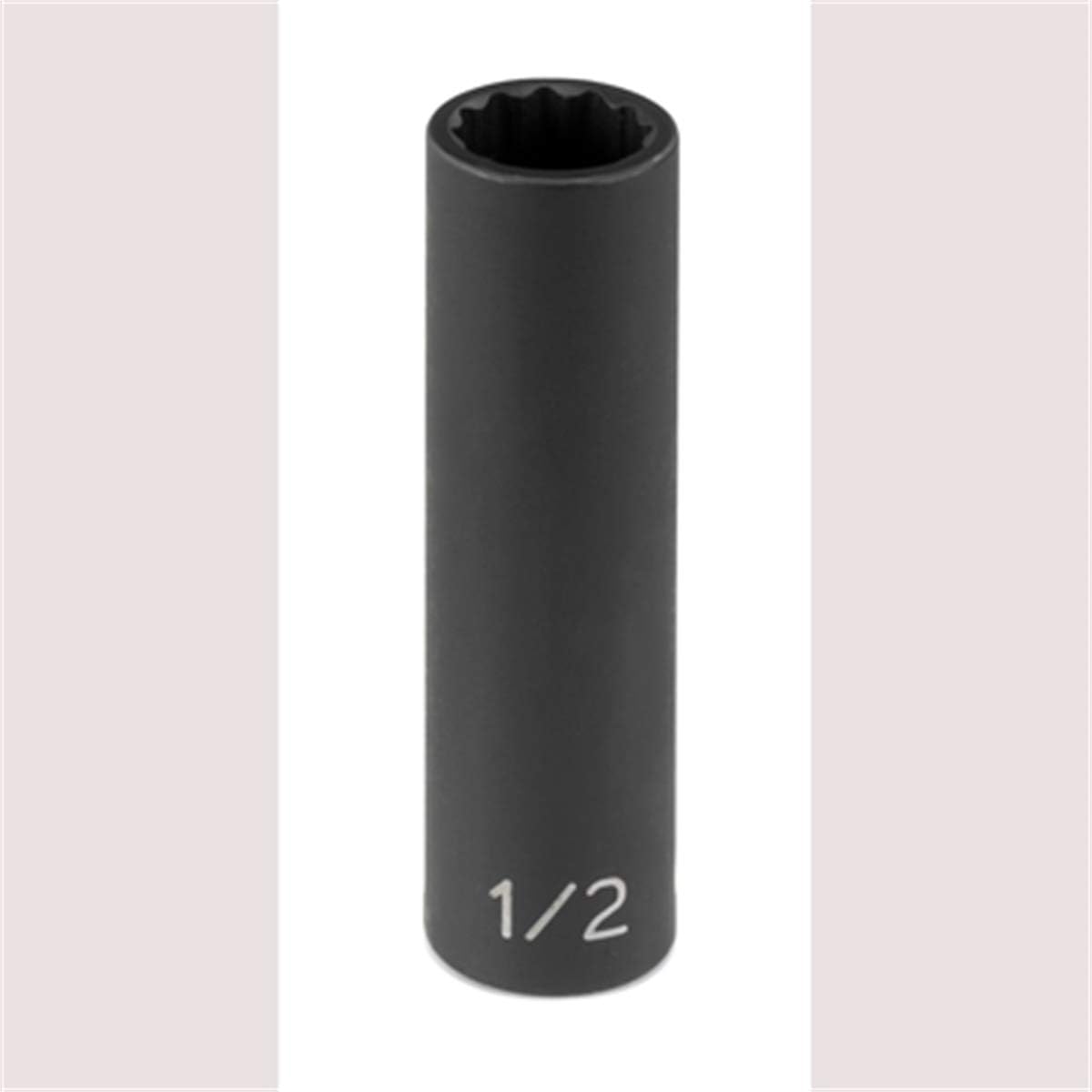 Grey Pneumatic 1116D 3/8" Drive X 1/2" Deep - 12 Point