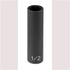Grey Pneumatic 1116D 3/8" Drive X 1/2" Deep - 12 Point