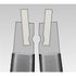 Knipex 48 11 J2 Precision Circlip Pliers-Internal Straight-Size 2