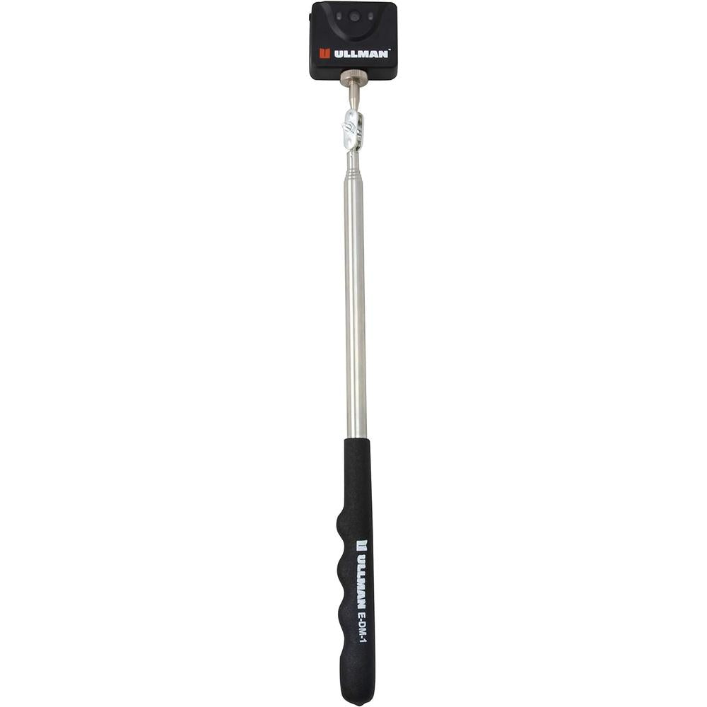 Ullman DM1 Black Inspection Mirror