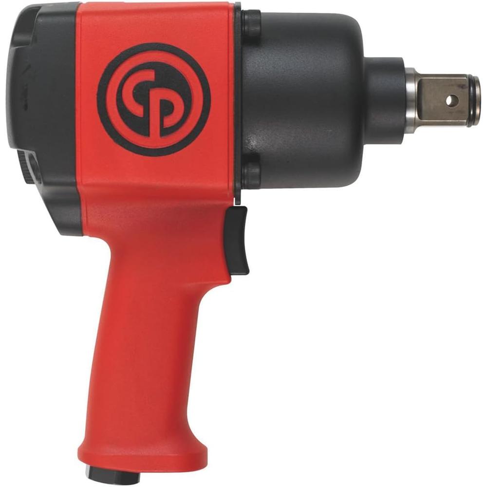 Chicago Pneumatic 6773 CP1" IMPACT WRENCH