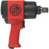 Chicago Pneumatic 6773 CP1" IMPACT WRENCH