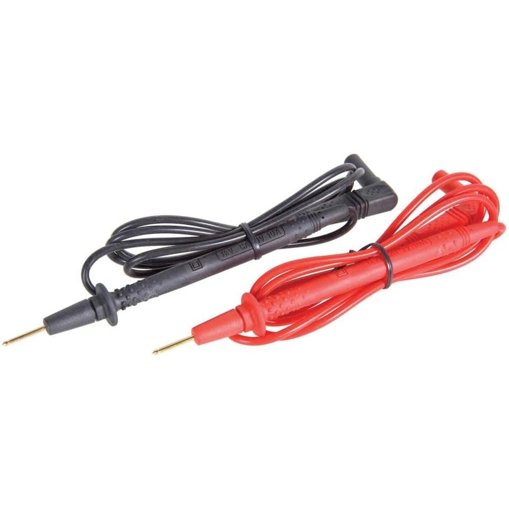 Greenlee DM-210A DMM,1KV AC/DC,CAP,TEMP