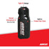 AirCat 1150-BB Sleek Black Boot for 1150 1000-Th 1100-K