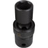 Sunex Tools 213UM 1/2 in. Drive 13-mm Universal Impact Socket
