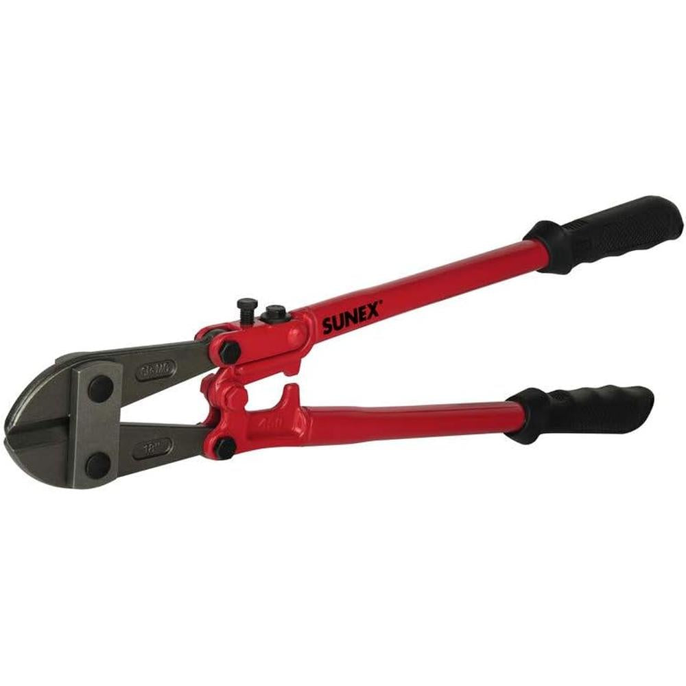 Sunex Tools 3018BC 18" Steel Bolt Cutter