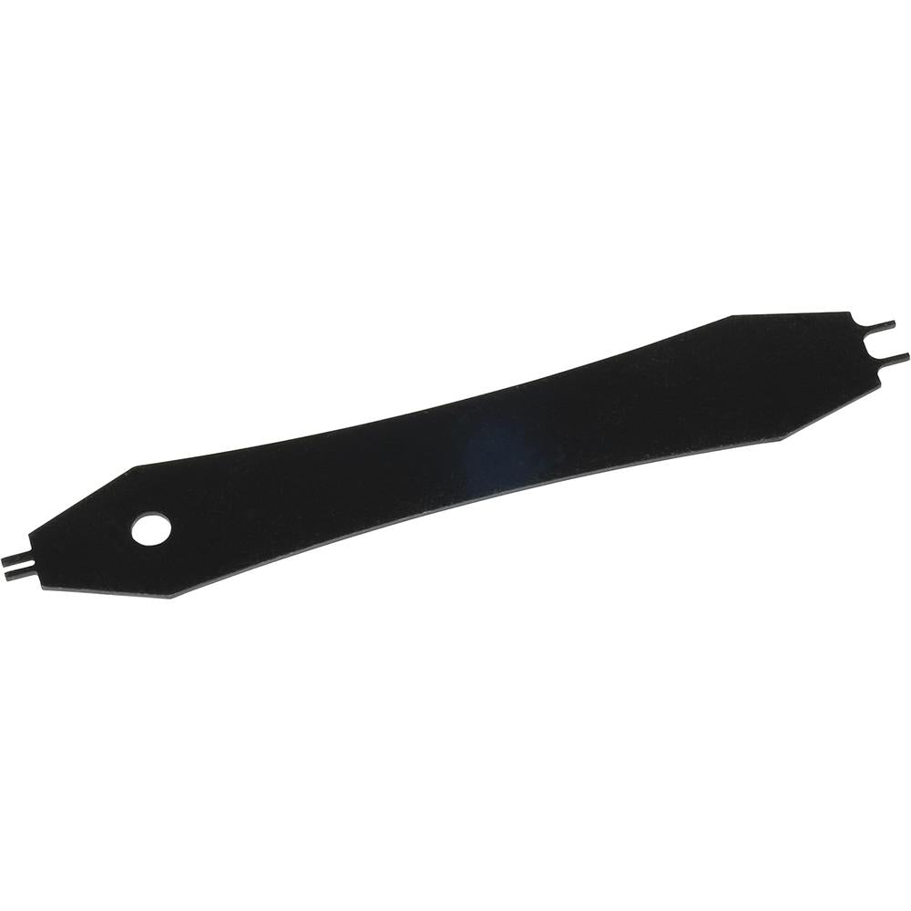 Lisle 39310 AC Disconnect Tool for Toyota
