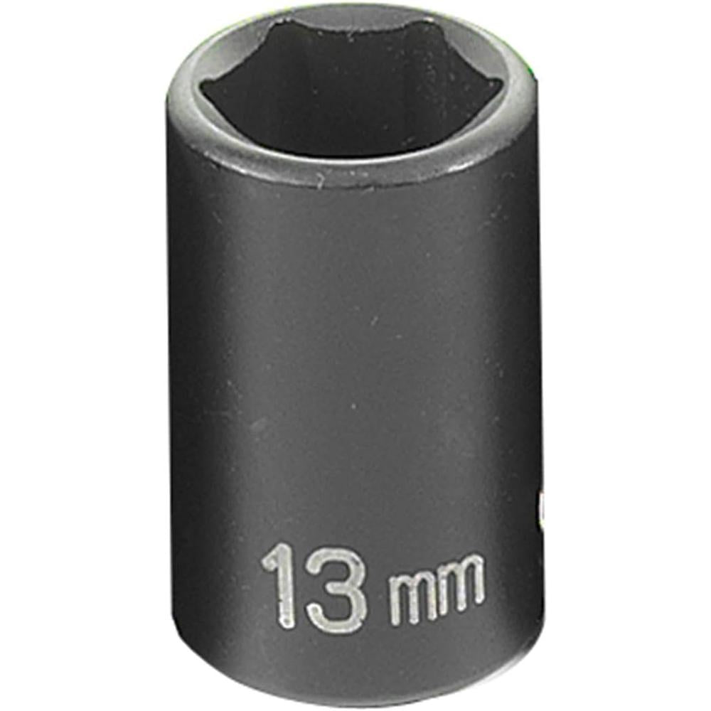 Gris Pneumatique 1013M 3/8" Drive X 13mm Standard