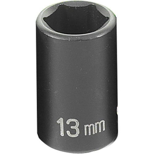 Gris Pneumatique 1013M 3/8" Drive X 13mm Standard