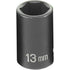 Gris Pneumatique 1013M 3/8" Drive X 13mm Standard