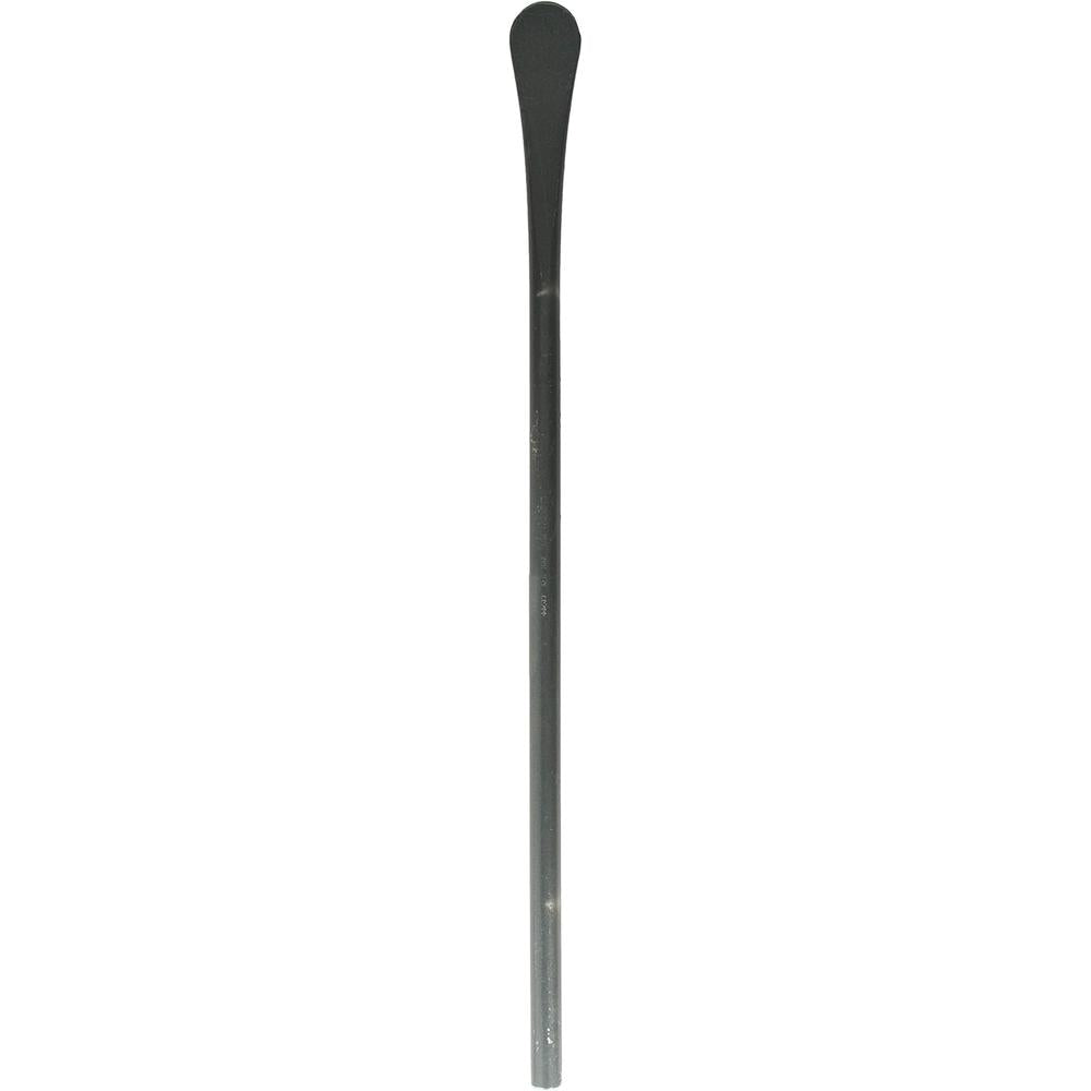 Ken-Tool 33239 30" SINGLE-END CURVED TIRE SPOON, 7/8" STOCK