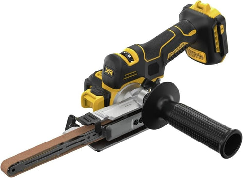 Dewalt DCM200B 20V Max XR 18 po. Fichier de bande (outil uniquement)