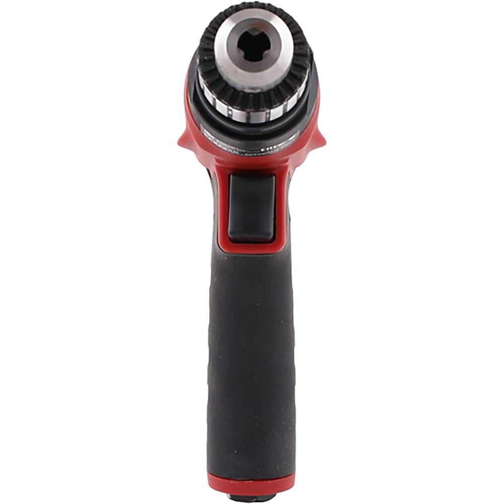 Chicago Pneumatic 9285C 3/8 Composite Air Drill with Jacobs Chuck