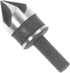 Irwin Tools 12412 DRL BIT 5/8 CNTRSINK 82' BLK OX CARD