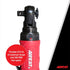 AirCat 807 3/8" Mini Palm Ratchet 35 ft-lb 350 RPM
