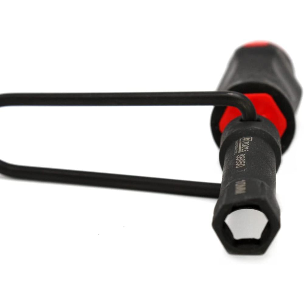 Schley Products 88950 Universal Valve Adjusting Tool: 10mm Jam Nut