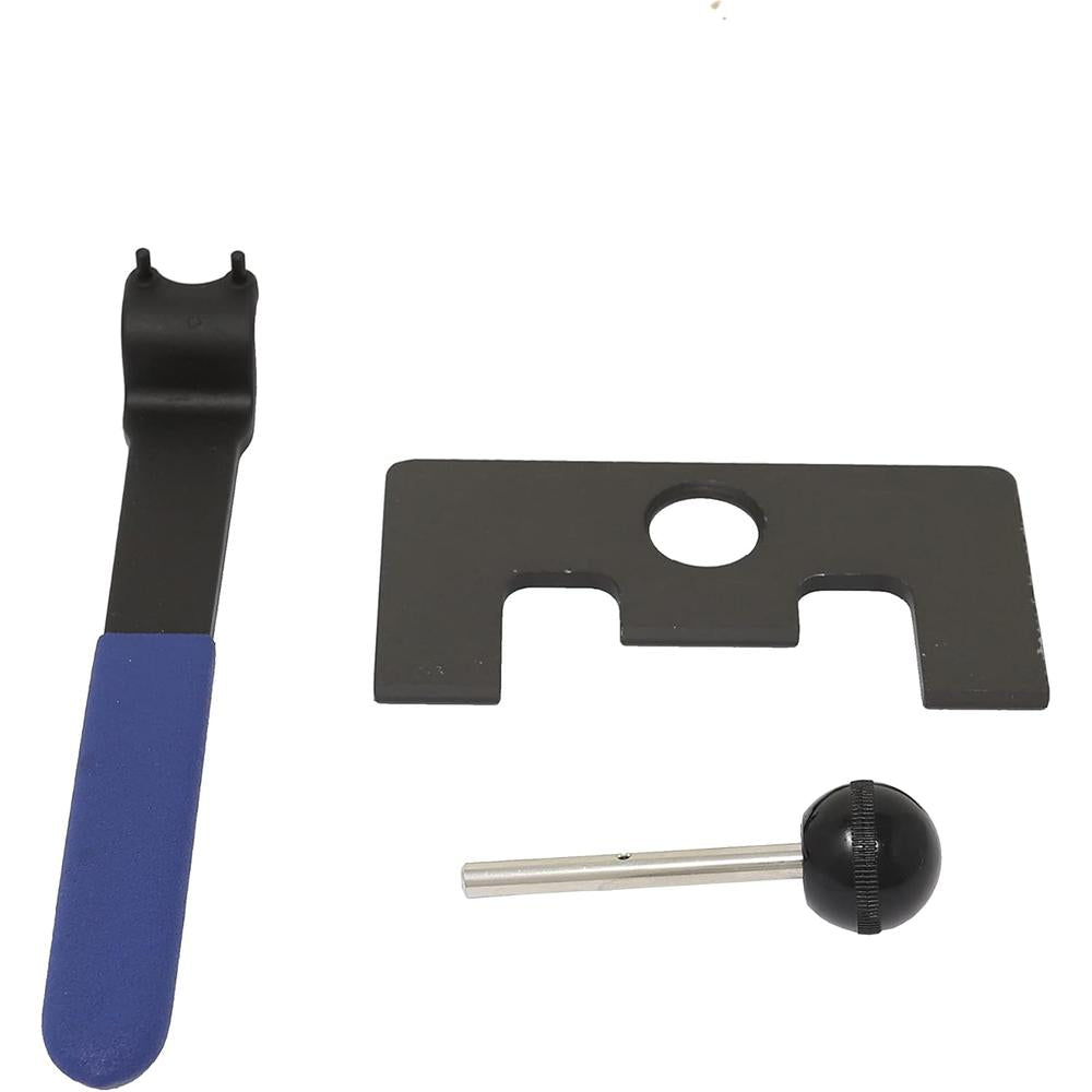 CTA Tools 2775 Kit d'outils pour courroie de distribution VW TDI
