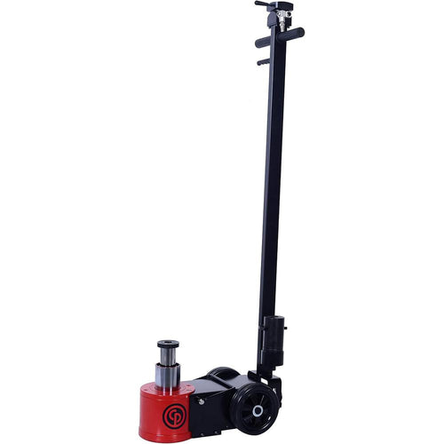 Chicago Pneumatic 8941085030 CP85030 Cric hydraulique pneumatique 30T