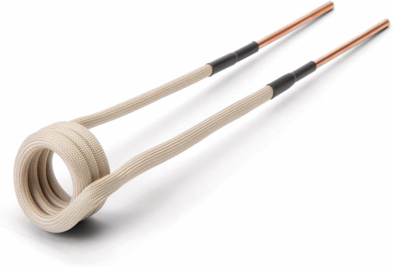 Induction Innovations 1" Pre-Formed Coil (MD99-610)