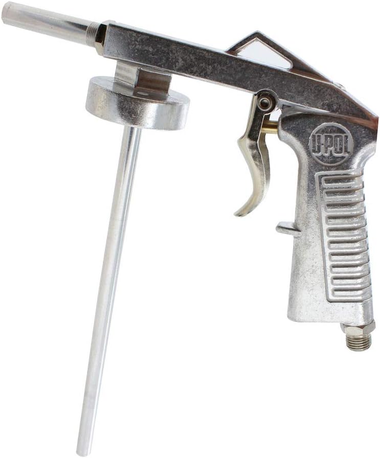 U-POL UP0726 Raptor Schutz Standard Application Gun