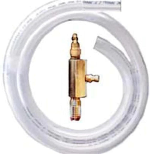 UView 550510 Airlift Venturi Assemblage