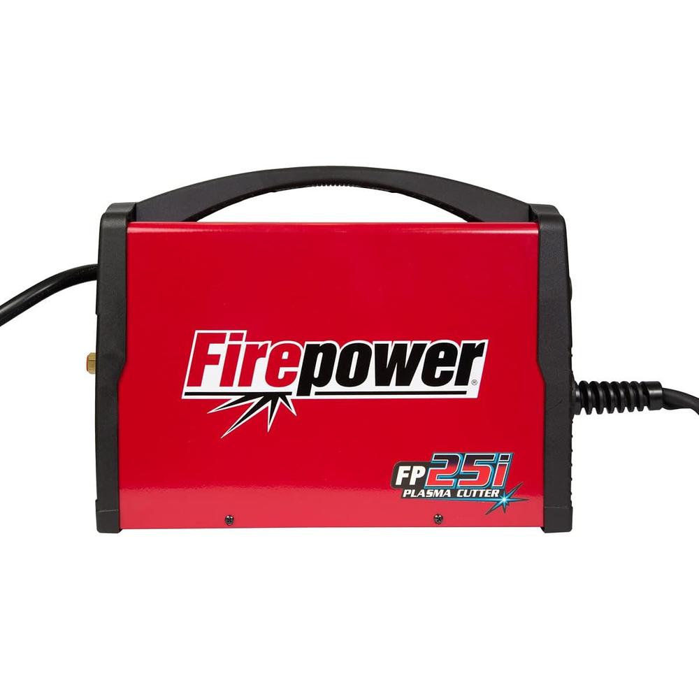Victor 1445-1925 Firepower 25i Plasma Cutter
