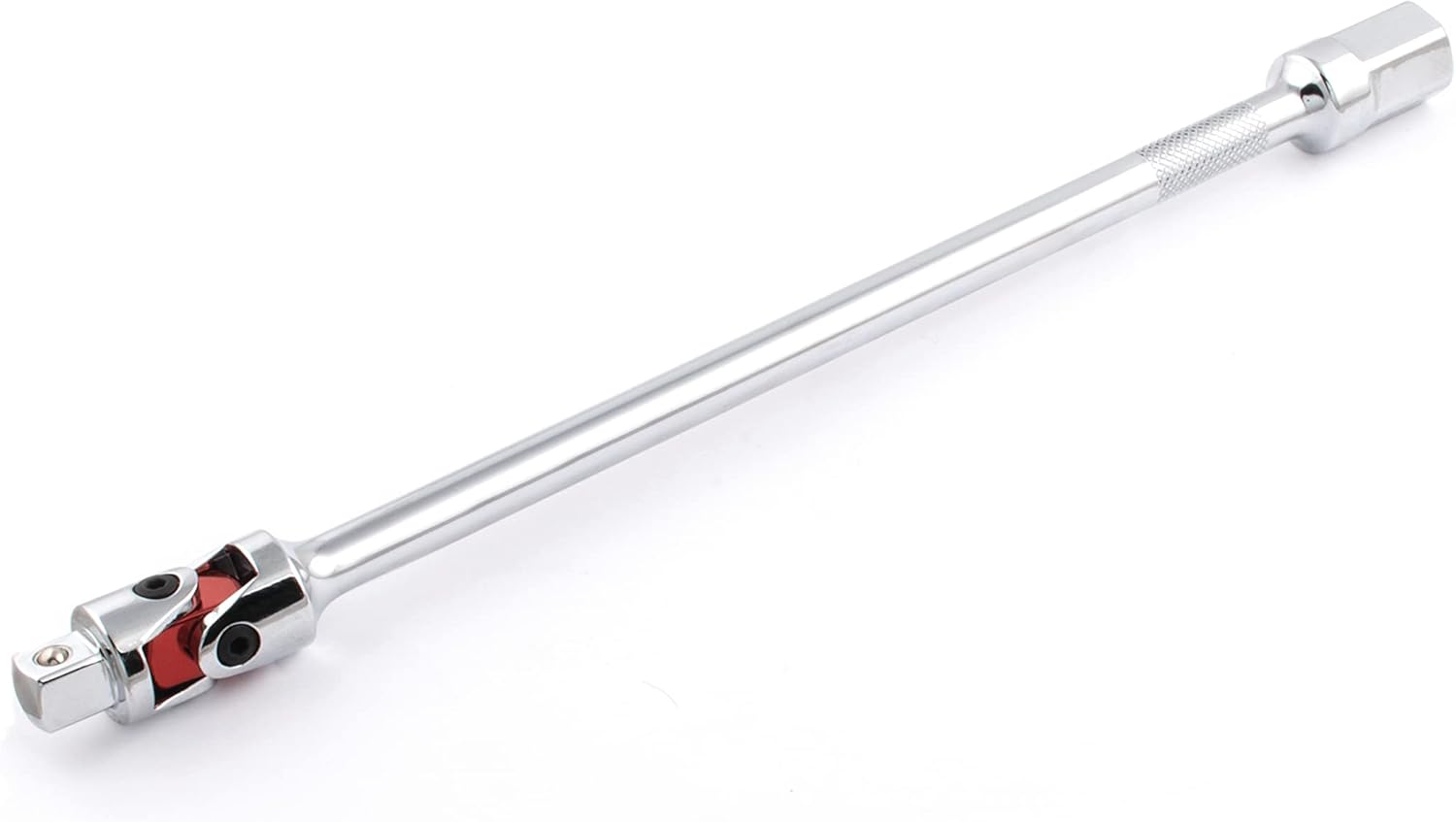 Titan Tools 68108 3/8" DRIVE 8" LONG AUTO FLEX EXTENSION